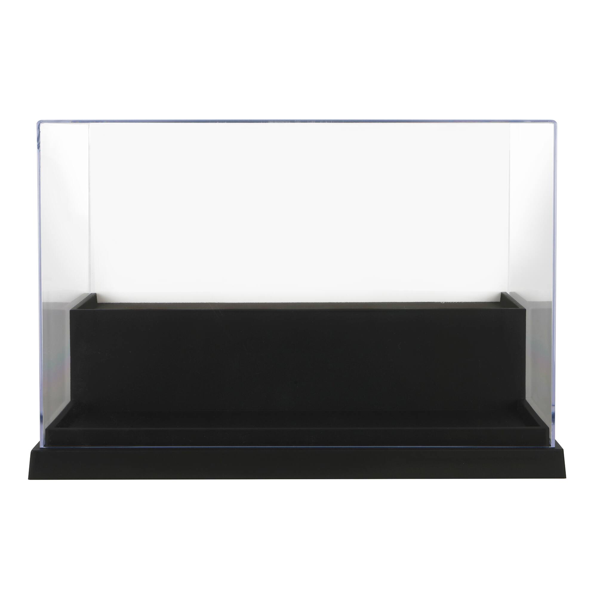 Two-Tiered LED Display Case by Studio Décor®